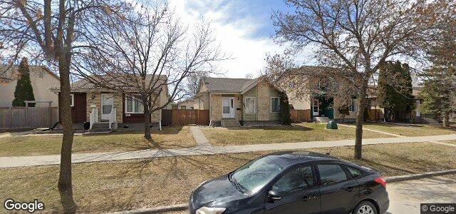 595 Paddington Road（加拿大曼尼托巴省温尼伯市）房屋照片