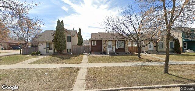 599 Paddington Road（加拿大曼尼托巴省温尼伯市）房屋照片