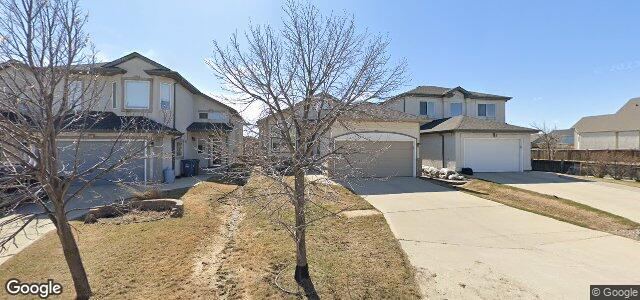 6 Brabant Cove（加拿大曼尼托巴省温尼伯市）房屋照片