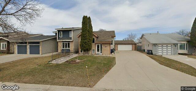 6 Brixton Bay（加拿大曼尼托巴省温尼伯市）房屋照片