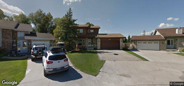 Larawan ng 6 Cambrai Cove sa Winnipeg, Manitoba