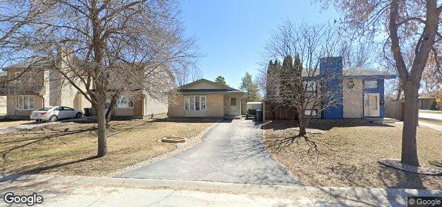 Larawan ng 6 Carriage House Road sa Winnipeg, Manitoba