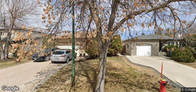 6 Chancery Bay（加拿大曼尼托巴省温尼伯市）房屋照片