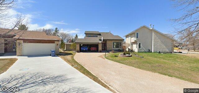 6 Chesham Cove（加拿大曼尼托巴省温尼伯市）房屋照片