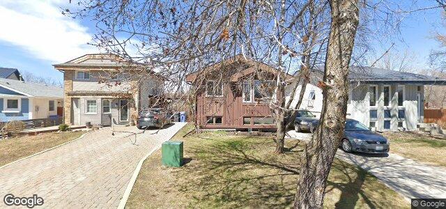 6 Corton Place（加拿大曼尼托巴省温尼伯市）房屋照片