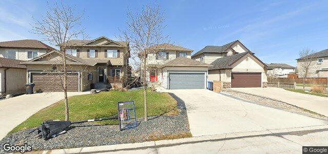 6 Eb Claydon Road（加拿大曼尼托巴省温尼伯市）房屋照片