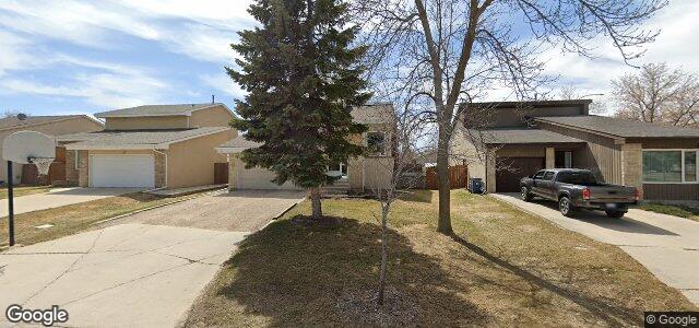 6 Furness Bay（加拿大曼尼托巴省温尼伯市）房屋照片