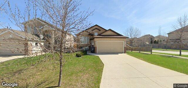 6 Higham Bay（加拿大曼尼托巴省温尼伯市）房屋照片