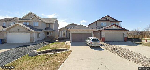 6 Hindle Gate（加拿大曼尼托巴省温尼伯市）房屋照片