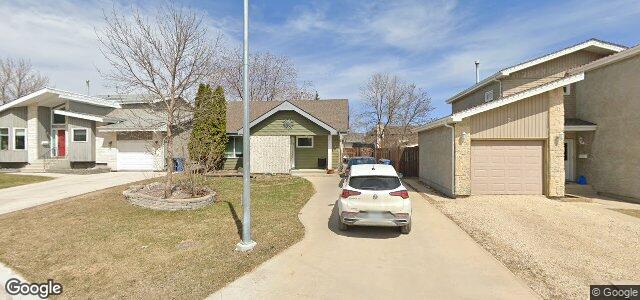 6 Kinsbourne Green（加拿大曼尼托巴省温尼伯市）房屋照片