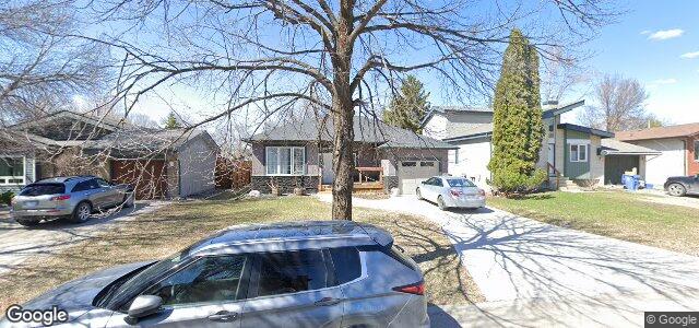 6 Knotsberry Bay（加拿大曼尼托巴省温尼伯市）房屋照片