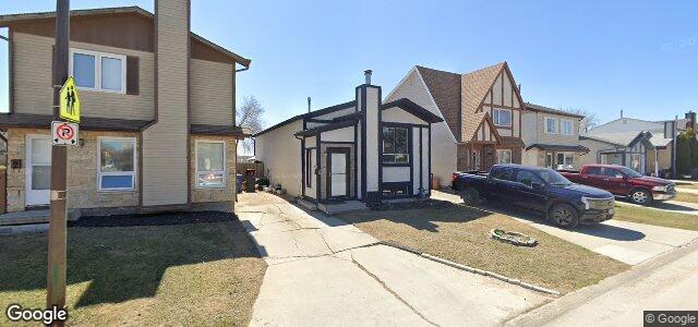 6 Leston Place（加拿大曼尼托巴省温尼伯市）房屋照片