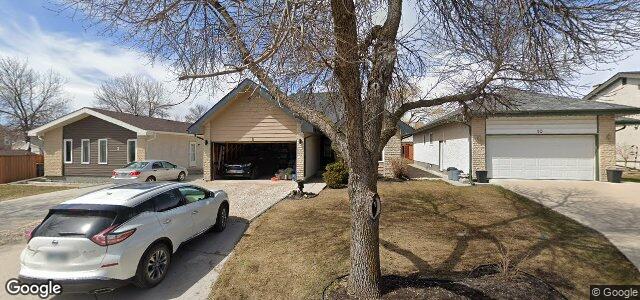 6 Manby Avenue（加拿大曼尼托巴省温尼伯市）房屋照片