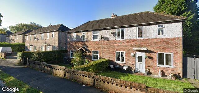 6 Mansfield Crescent（加拿大曼尼托巴省温尼伯市）房屋照片