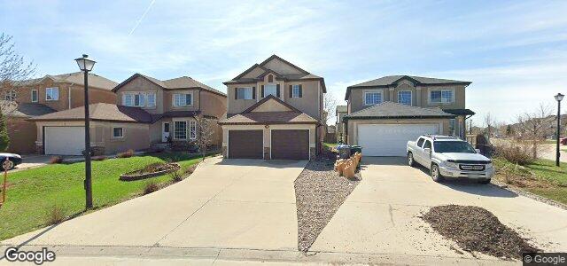 6 Michaud Crescent（加拿大曼尼托巴省温尼伯市）房屋照片