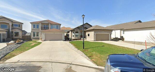 6 Miner Cove（加拿大曼尼托巴省温尼伯市）房屋照片