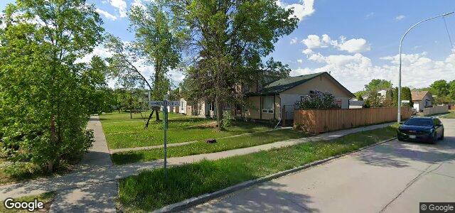 6 Rillwillow Place（加拿大曼尼托巴省温尼伯市）房屋照片