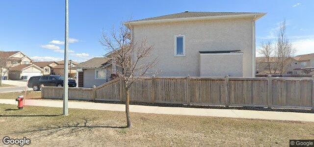 6 Scammel Road（加拿大曼尼托巴省温尼伯市）房屋照片