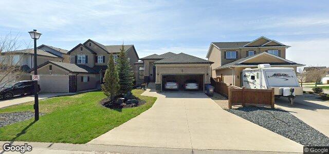 6 Sidebottom Drive（加拿大曼尼托巴省温尼伯市）房屋照片