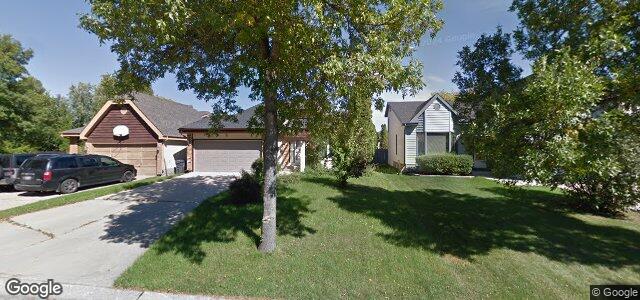 6 Sonning Bay（加拿大曼尼托巴省温尼伯市）房屋照片