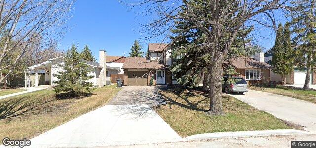 6 Southwalk Bay（加拿大曼尼托巴省温尼伯市）房屋照片