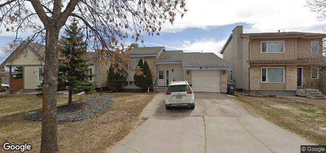 6 Tiverton Bay（加拿大曼尼托巴省温尼伯市）房屋照片