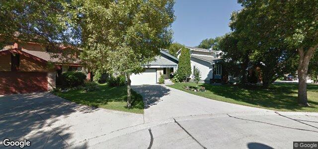 6 Vielliers Place（加拿大曼尼托巴省温尼伯市）房屋照片