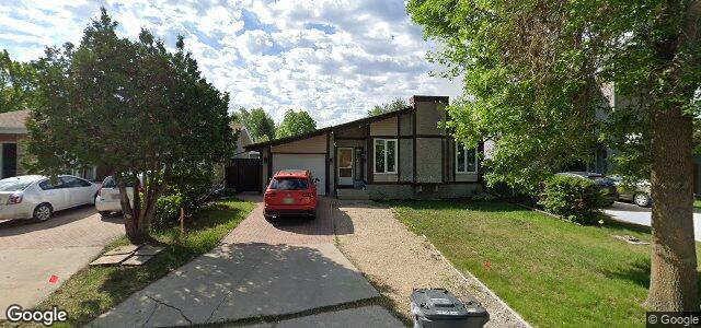 Larawan ng 6 Willowbend Crescent sa Winnipeg, Manitoba