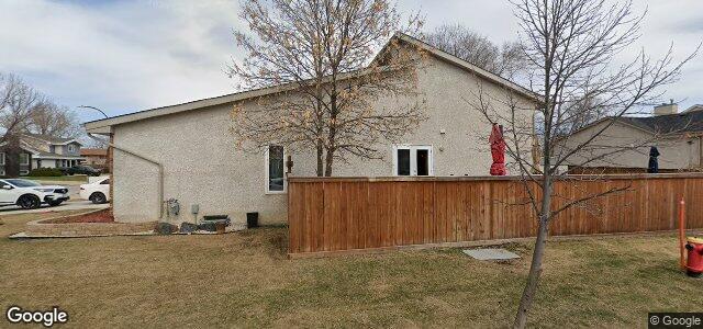 60 Brixton Bay（加拿大曼尼托巴省温尼伯市）房屋照片