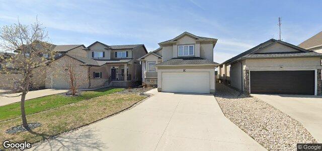 60 Eb Claydon Road（加拿大曼尼托巴省温尼伯市）房屋照片