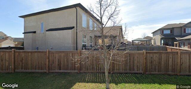 60 Michaud Crescent（加拿大曼尼托巴省温尼伯市）房屋照片