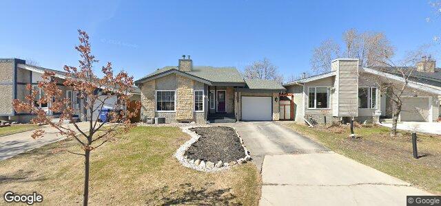 60 Nutley Circle（加拿大曼尼托巴省温尼伯市）房屋照片