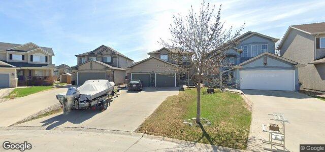 60 Prudhomme Bay（加拿大曼尼托巴省温尼伯市）房屋照片