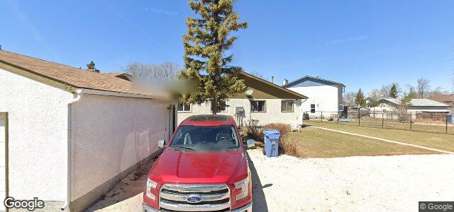 60 Rillwood Place（加拿大曼尼托巴省温尼伯市）房屋照片