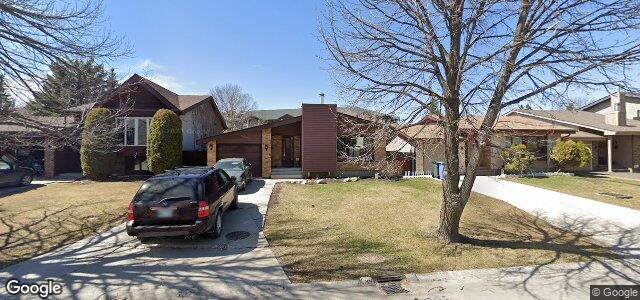 60 Trowbridge Bay（加拿大曼尼托巴省温尼伯市）房屋照片