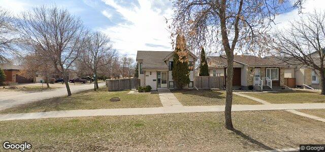 603 Paddington Road（加拿大曼尼托巴省温尼伯市）房屋照片