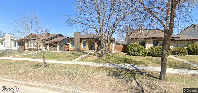 61 Britannica Road（加拿大曼尼托巴省温尼伯市）房屋照片