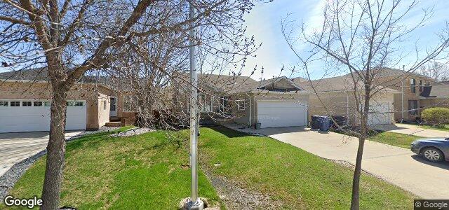 61 Gobert Crescent（加拿大曼尼托巴省温尼伯市）房屋照片