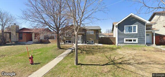 61 Maitland Drive（加拿大曼尼托巴省温尼伯市）房屋照片