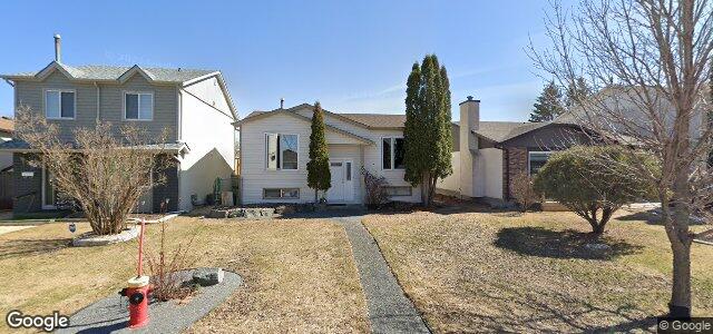 62 Blackwater Bay（加拿大曼尼托巴省温尼伯市）房屋照片