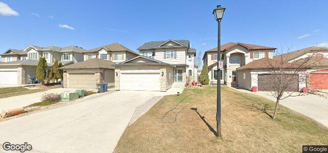 62 Brabant Cove（加拿大曼尼托巴省温尼伯市）房屋照片