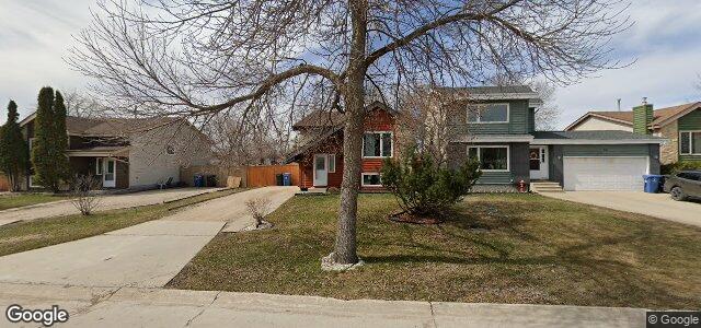 62 Brotman Bay（加拿大曼尼托巴省温尼伯市）房屋照片