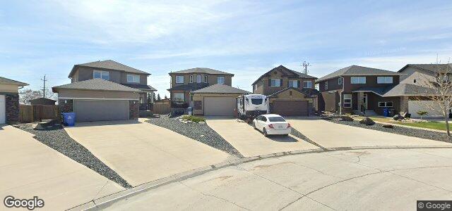 62 Buckley Trow Bay（加拿大曼尼托巴省温尼伯市）房屋照片