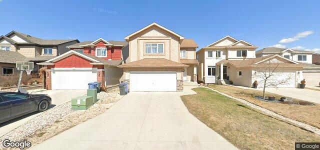 62 Hindle Gate（加拿大曼尼托巴省温尼伯市）房屋照片