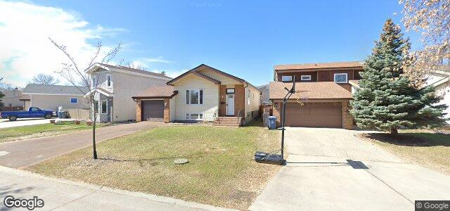 62 Knotsberry Bay（加拿大曼尼托巴省温尼伯市）房屋照片