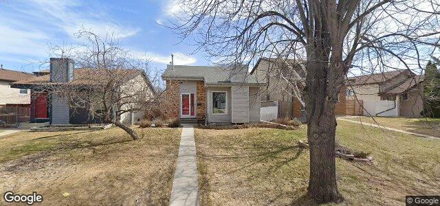 62 Pately Crescent（加拿大曼尼托巴省温尼伯市）房屋照片