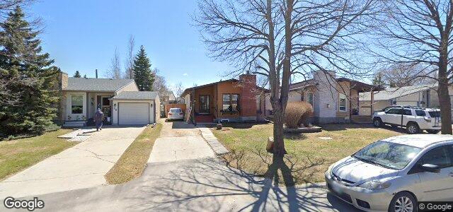 62 Regis Drive（加拿大曼尼托巴省温尼伯市）房屋照片