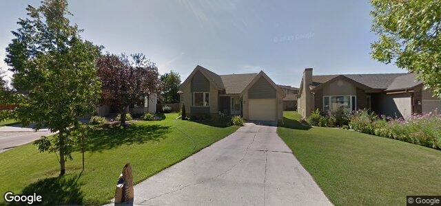 62 Sonning Bay（加拿大曼尼托巴省温尼伯市）房屋照片