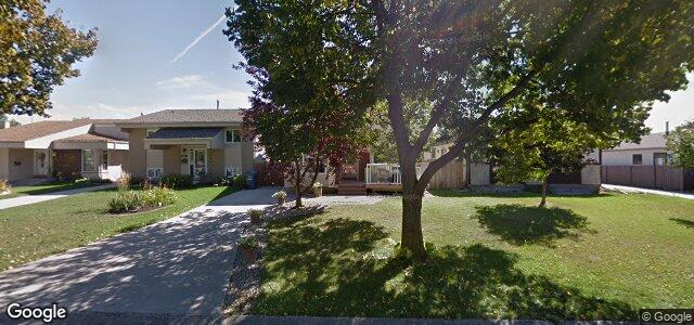 62 Southwalk Bay（加拿大曼尼托巴省温尼伯市）房屋照片