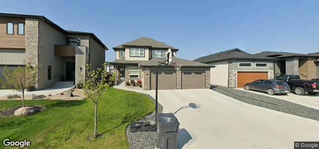 Photo of 62 Tilstone Bay in Winnipeg, Manitoba